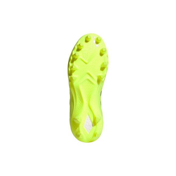 Size 15 Adidas Ultraboost Team Solar Yellow Mens Football Cleats JP7413 main image 8